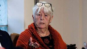 Did Thatcher know about Stakeknife? asks sister of Co Louth murdered man