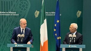 Number of people accessing emergency accommodation above 15,000 for first time