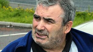 Timetable of case against former Armagh GAA captain discussed in court Timetable of case against former Armagh GAA captain discussed in court