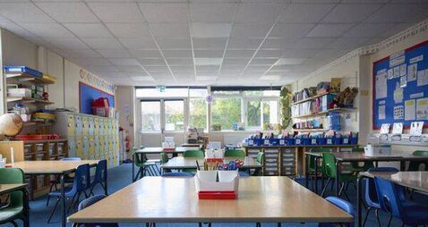 Monasterevin wants former school for community use