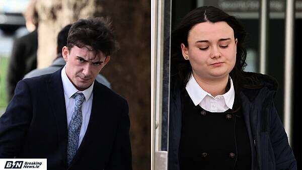 Two jailed for roles in 'savage' robbery and assault of trans woman