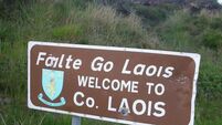 Kildare man must stay out of Laois except for court 