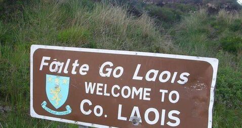 Kildare man must stay out of Laois except for court 