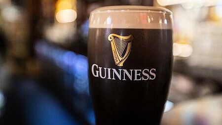 Guinness workers to strike in Belfast before Christmas
