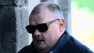 Senior Garda claimed enquiring into potential prosecutions was 'allowed'