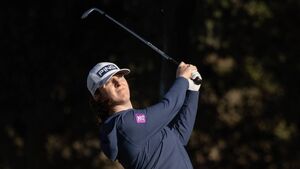 Kildare golfer secures LPGA Tour Card