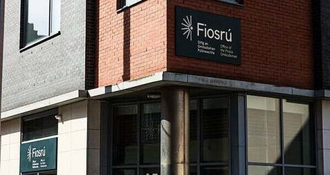 Garda watchdog received 21 death referrals last year, report reveals