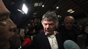 Judge slams Eir for ‘disgraceful’ threat to customer care workers Judge slams Eir for ‘disgraceful’ threat to customer care workers