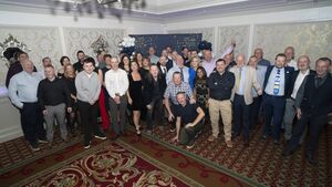 Sonoco metal packaging marks 50 years in Athy