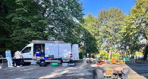 The sad decline of the Tuesday market in Athy 