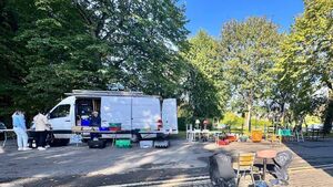 The sad decline of the Tuesday market in Athy