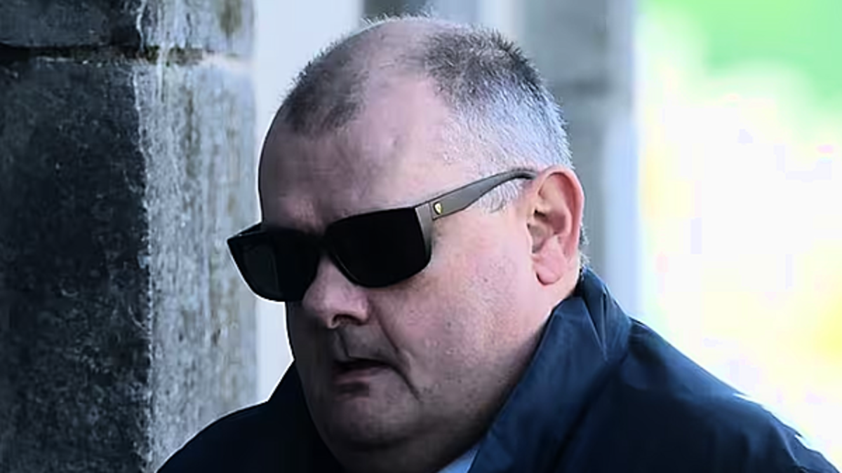 Fine Gael Councillor asked Superintendent to 'sort' speeding ticket for him, gardaí trial told