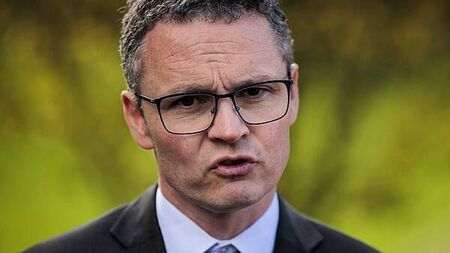 Minister criticises EU for failing to act on child safety online