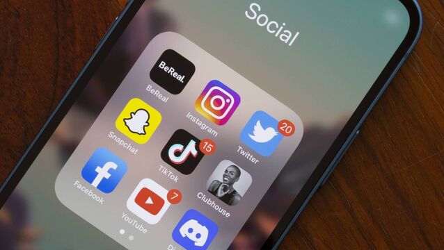 Jail for Facebook threat video in Kildare 