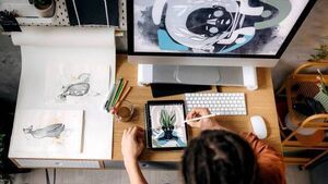 Kildare artists are invited to apply for digital arts residency