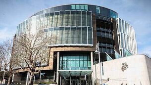 Man (24) who had a sexual relationship with friend’s underage sister jailed