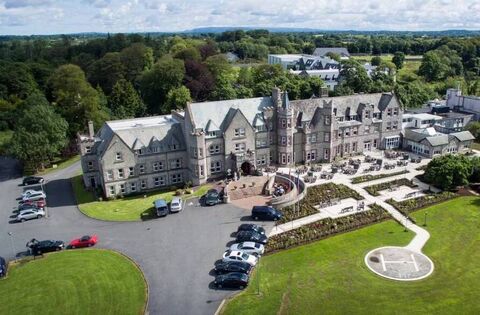 Revenue is surging in the company