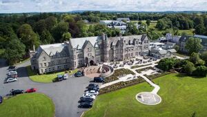 Kildare businessman shares €10.5m dividend