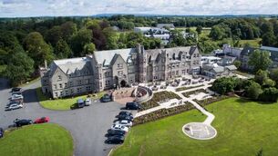 <p>Breaffey House</p> <p>Breaffey House</p>