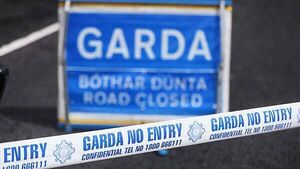 Woman (70s) in critical condition after late-night Kerry crash