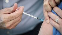 Government ‘worried’ over flu vaccine uptake