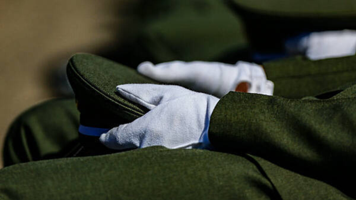 Former soldier found guilty of murder of army captain and friend