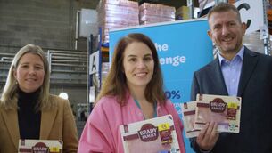 <p>FoodCloud and Brady Family Join Forces to Bring Christmas Staples to Communities and Charities across Ireland</p> <p>FoodCloud and Brady Family Join Forces to Bring Christmas Staples to Communities and Charities across Ireland</p>