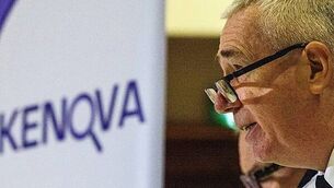 Taoiseach praises Henry Kelly for his ‘huge contribution to journalism’ Taoiseach praises Henry Kelly for his ‘huge contribution to journalism’