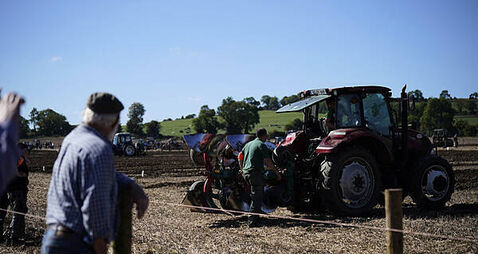 National Ploughing to increase ticket prices after recording losses of €150,926