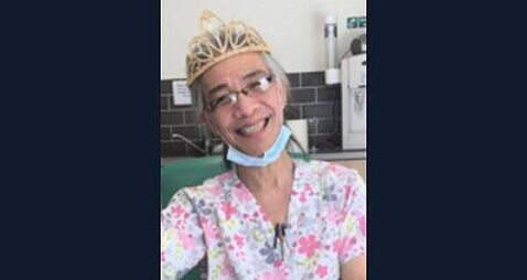 Filipino healthcare worker died after starting fire in his apartment, inquest hears