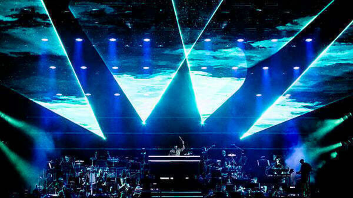 Pete Tong Ibiza Classics announced as Saturday headline act for Kaleidoscope festival
