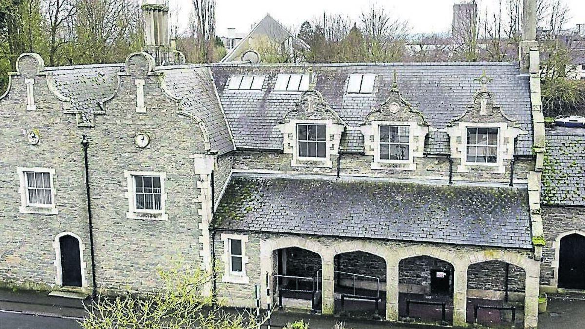 Woman declines to give evidence against assailant at Kildare court