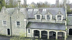 Woman declines to give evidence against assailant at Kildare court