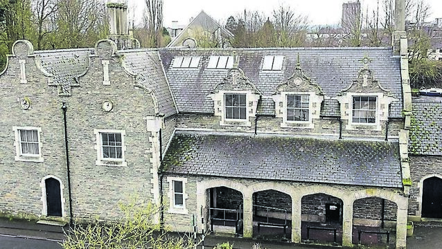 Woman declines to give evidence against assailant at Kildare court