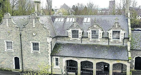 Woman declines to give evidence against assailant at Kildare court