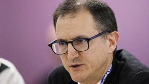 Stricter rules for puppy farms is ‘something people want action on’, Dáil hears