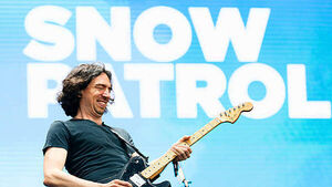 Snow Patrol gig drone stunt lands Limerick pilot with €4,000 fine