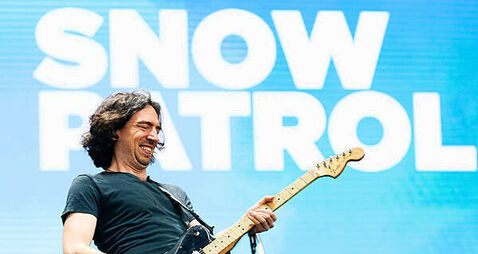 Snow Patrol gig drone stunt lands Limerick pilot with €4,000 fine