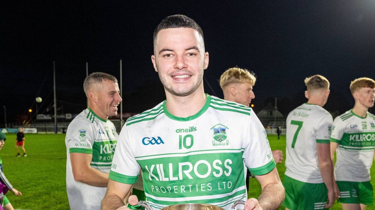 Pain of previous defeats is driving Sallins' push for Leinster glory