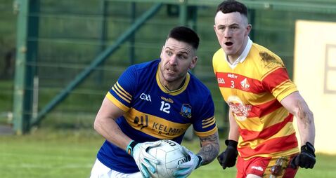 Two decades on Doyle is delighted to get another crack at Leinster,