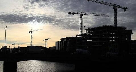 Economy at risk from ‘global shocks’, ESRI report warns