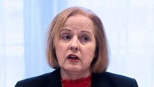 Cork man in Florida thought 'this is it' when Hurricane Milton hit