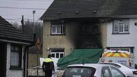 Kildare property searched by gardaí investigating Edenderry arson