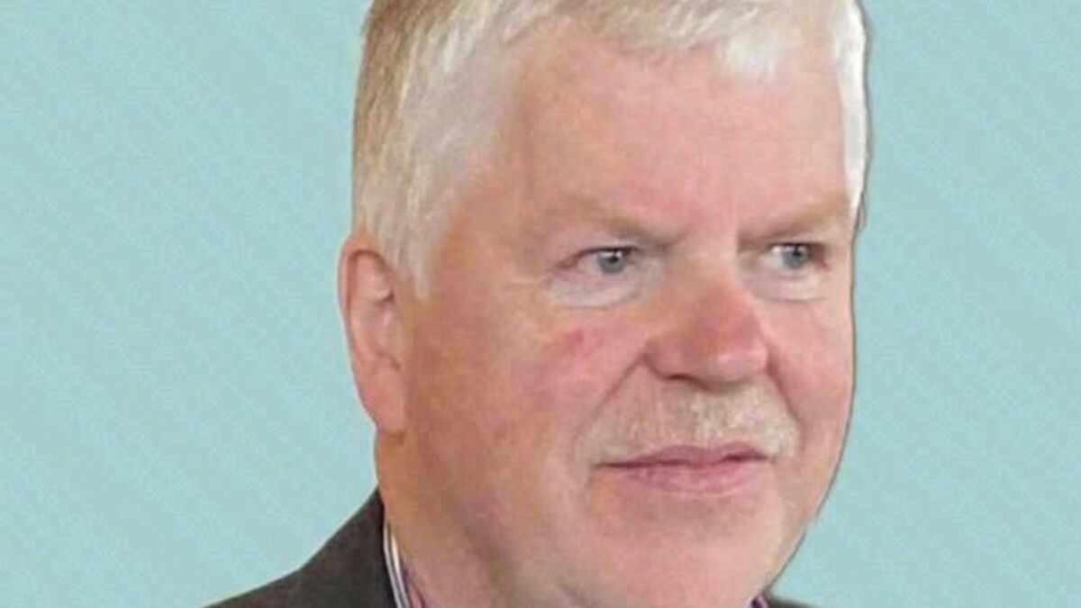 Kildare supermarket owner passes away 