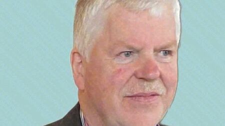 Kildare supermarket owner passes away 