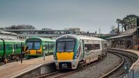 Fear that Dart+ delay will affect South Kildare commuters