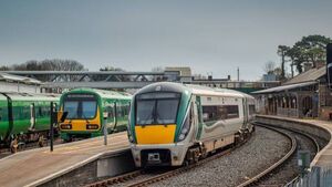 Fear that Dart+ delay will affect South Kildare commuters