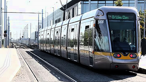 Dublin needs more Luas lines, says business group