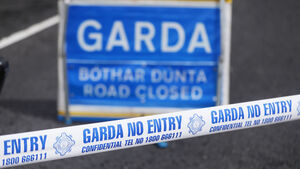 Pedestrian killed following Kildare collision