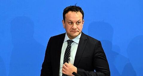 Varadkar and O’Callaghan cited in Sinn Féin unity document